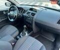 Белый Рено Меган, объемом двигателя 1.6 л и пробегом 243 тыс. км за 4400 $, фото 37 на Automoto.ua