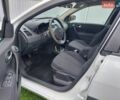 Білий Рено Меган, об'ємом двигуна 1.6 л та пробігом 211 тис. км за 5150 $, фото 7 на Automoto.ua