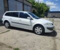 Белый Рено Меган, объемом двигателя 1.4 л и пробегом 123 тыс. км за 4299 $, фото 4 на Automoto.ua