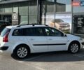 Белый Рено Меган, объемом двигателя 1.6 л и пробегом 235 тыс. км за 5200 $, фото 6 на Automoto.ua