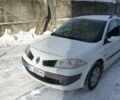 Білий Рено Меган, об'ємом двигуна 1.6 л та пробігом 246 тис. км за 4700 $, фото 1 на Automoto.ua