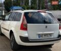 Белый Рено Меган, объемом двигателя 1.46 л и пробегом 260 тыс. км за 4999 $, фото 9 на Automoto.ua