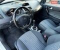 Белый Рено Меган, объемом двигателя 1.6 л и пробегом 243 тыс. км за 4400 $, фото 20 на Automoto.ua