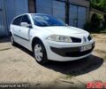 Білий Рено Меган, об'ємом двигуна 1.4 л та пробігом 123 тис. км за 4499 $, фото 1 на Automoto.ua