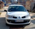 Білий Рено Меган, об'ємом двигуна 1.6 л та пробігом 270 тис. км за 5000 $, фото 1 на Automoto.ua