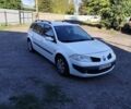 Білий Рено Меган, об'ємом двигуна 1.6 л та пробігом 298 тис. км за 4200 $, фото 1 на Automoto.ua