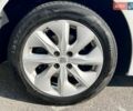 Белый Рено Меган, объемом двигателя 1.6 л и пробегом 235 тыс. км за 5200 $, фото 20 на Automoto.ua
