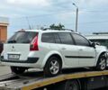 Белый Рено Меган, объемом двигателя 1.6 л и пробегом 200 тыс. км за 1999 $, фото 4 на Automoto.ua