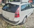 Белый Рено Меган, объемом двигателя 1.5 л и пробегом 400 тыс. км за 4300 $, фото 1 на Automoto.ua