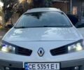 Білий Рено Меган, об'ємом двигуна 1.46 л та пробігом 464 тис. км за 4500 $, фото 7 на Automoto.ua