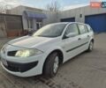 Белый Рено Меган, объемом двигателя 1.46 л и пробегом 230 тыс. км за 4500 $, фото 19 на Automoto.ua