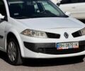 Белый Рено Меган, объемом двигателя 1.5 л и пробегом 300 тыс. км за 3112 $, фото 4 на Automoto.ua