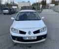 Белый Рено Меган, объемом двигателя 1.87 л и пробегом 270 тыс. км за 4700 $, фото 1 на Automoto.ua