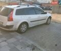 Белый Рено Меган, объемом двигателя 1.6 л и пробегом 244 тыс. км за 4200 $, фото 1 на Automoto.ua