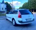 Білий Рено Меган, об'ємом двигуна 1.6 л та пробігом 248 тис. км за 4500 $, фото 2 на Automoto.ua