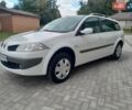 Белый Рено Меган, объемом двигателя 1.6 л и пробегом 241 тыс. км за 5850 $, фото 14 на Automoto.ua