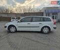Белый Рено Меган, объемом двигателя 1.46 л и пробегом 230 тыс. км за 4500 $, фото 22 на Automoto.ua
