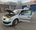 Белый Рено Меган, объемом двигателя 1.46 л и пробегом 230 тыс. км за 4500 $, фото 32 на Automoto.ua