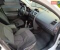 Белый Рено Меган, объемом двигателя 1.6 л и пробегом 302 тыс. км за 4699 $, фото 5 на Automoto.ua