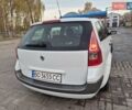 Белый Рено Меган, объемом двигателя 1.46 л и пробегом 230 тыс. км за 4500 $, фото 13 на Automoto.ua