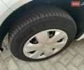 Белый Рено Меган, объемом двигателя 1.6 л и пробегом 241 тыс. км за 5850 $, фото 47 на Automoto.ua