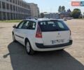 Белый Рено Меган, объемом двигателя 1.46 л и пробегом 184 тыс. км за 4700 $, фото 3 на Automoto.ua