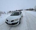 Білий Рено Меган, об'ємом двигуна 1.6 л та пробігом 260 тис. км за 5000 $, фото 1 на Automoto.ua