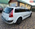 Белый Рено Меган, объемом двигателя 1.6 л и пробегом 302 тыс. км за 4699 $, фото 4 на Automoto.ua