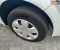 Белый Рено Меган, объемом двигателя 1.6 л и пробегом 241 тыс. км за 5850 $, фото 49 на Automoto.ua