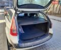 Білий Рено Меган, об'ємом двигуна 1.87 л та пробігом 270 тис. км за 4700 $, фото 4 на Automoto.ua