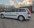 Белый Рено Меган, объемом двигателя 1.46 л и пробегом 230 тыс. км за 4500 $, фото 17 на Automoto.ua