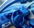 Білий Рено Меган, об'ємом двигуна 1.6 л та пробігом 248 тис. км за 4500 $, фото 9 на Automoto.ua