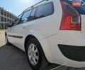 Белый Рено Меган, объемом двигателя 1.46 л и пробегом 184 тыс. км за 4700 $, фото 28 на Automoto.ua