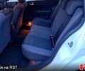 Белый Рено Меган, объемом двигателя 1.6 л и пробегом 245 тыс. км за 4999 $, фото 5 на Automoto.ua