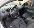 Белый Рено Меган, объемом двигателя 1.6 л и пробегом 302 тыс. км за 4699 $, фото 6 на Automoto.ua