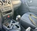 Белый Рено Меган, объемом двигателя 1.6 л и пробегом 192 тыс. км за 4753 $, фото 13 на Automoto.ua