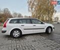 Белый Рено Меган, объемом двигателя 1.46 л и пробегом 230 тыс. км за 4500 $, фото 10 на Automoto.ua