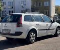 Белый Рено Меган, объемом двигателя 1.5 л и пробегом 300 тыс. км за 3112 $, фото 5 на Automoto.ua