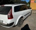 Білий Рено Меган, об'ємом двигуна 2 л та пробігом 257 тис. км за 4611 $, фото 1 на Automoto.ua