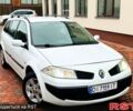 Белый Рено Меган, объемом двигателя 1.6 л и пробегом 250 тыс. км за 5500 $, фото 10 на Automoto.ua
