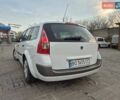 Белый Рено Меган, объемом двигателя 1.46 л и пробегом 230 тыс. км за 4500 $, фото 4 на Automoto.ua