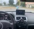 Белый Рено Меган, объемом двигателя 1.6 л и пробегом 285 тыс. км за 5200 $, фото 12 на Automoto.ua