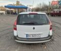 Белый Рено Меган, объемом двигателя 1.46 л и пробегом 230 тыс. км за 4500 $, фото 6 на Automoto.ua