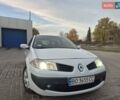 Белый Рено Меган, объемом двигателя 1.46 л и пробегом 230 тыс. км за 4500 $, фото 2 на Automoto.ua