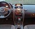Белый Рено Меган, объемом двигателя 1.6 л и пробегом 245 тыс. км за 4999 $, фото 18 на Automoto.ua