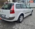 Белый Рено Меган, объемом двигателя 1.6 л и пробегом 241 тыс. км за 5850 $, фото 7 на Automoto.ua