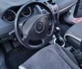 Белый Рено Меган, объемом двигателя 1.9 л и пробегом 193 тыс. км за 5300 $, фото 17 на Automoto.ua