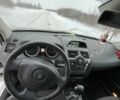 Білий Рено Меган, об'ємом двигуна 1.6 л та пробігом 261 тис. км за 5000 $, фото 3 на Automoto.ua
