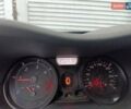 Белый Рено Меган, объемом двигателя 1.5 л и пробегом 244 тыс. км за 4200 $, фото 10 на Automoto.ua