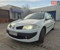 Белый Рено Меган, объемом двигателя 1.46 л и пробегом 230 тыс. км за 4500 $, фото 21 на Automoto.ua